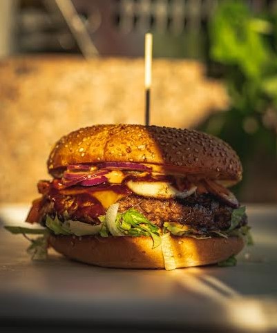 Koneser wyjątkowo serowy ulubieniec